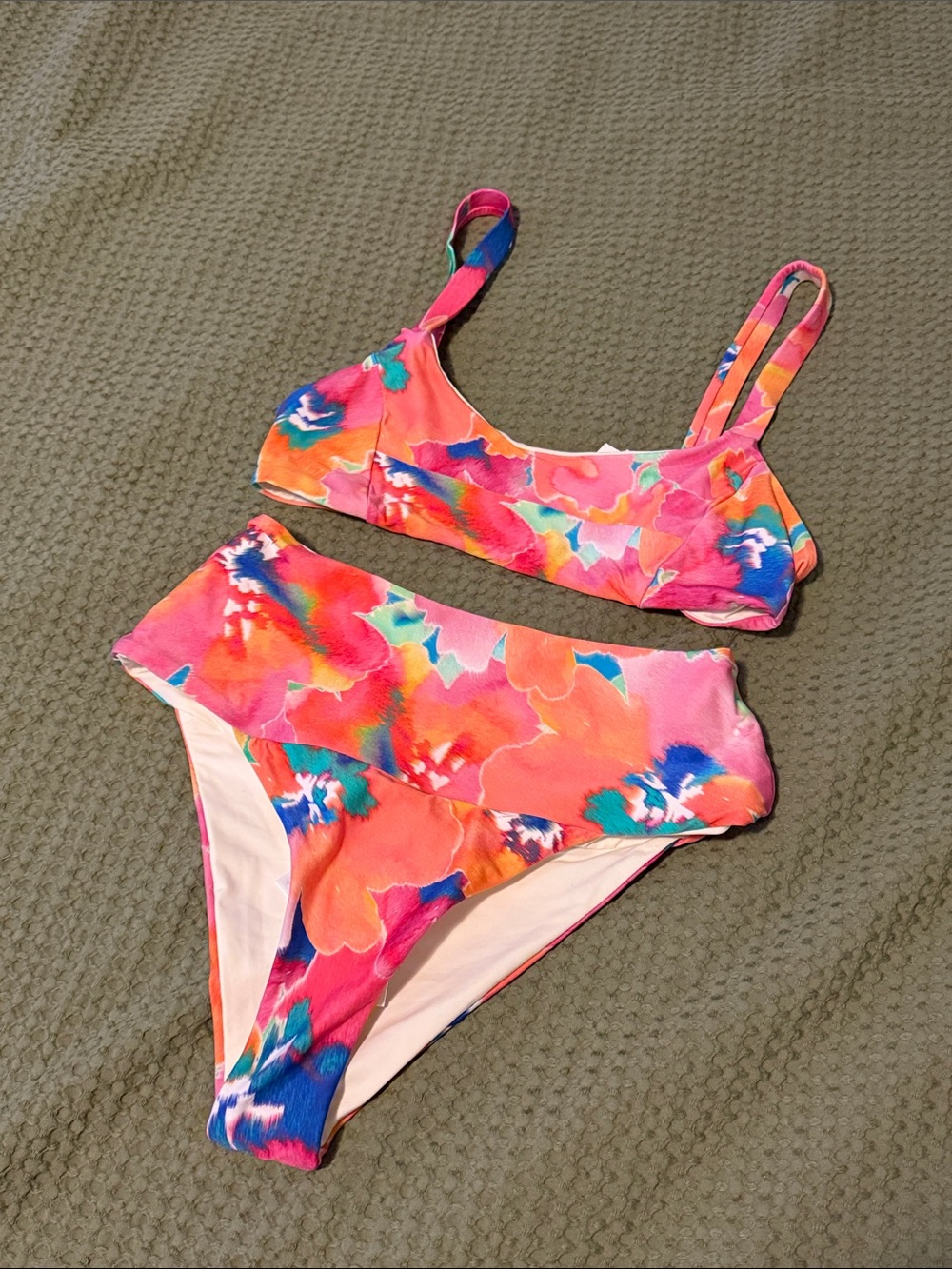 L Space bikini